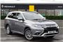 2021 Mitsubishi Outlander 2.4 PHEV Design 5dr Auto