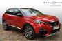 2020 Peugeot 3008 1.2 PureTech GT Line Premium 5dr EAT8