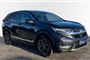 2021 Honda CR-V 2.0 i-MMD Hybrid SE 2WD 5dr eCVT