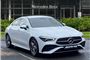 2024 Mercedes-Benz CLA CLA 180 AMG Line Executive 4dr Tip Auto