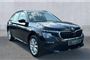2024 Skoda Kamiq 1.0 TSI SE 5dr