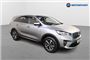 2019 Kia Sorento 2.2 CRDi KX-2 5dr