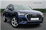 2024 Audi Q3 45 TFSI e S Line 5dr S Tronic