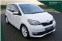 2019 Skoda Citigo 1.0 Mpi Greentech Colour Edition 3Dr