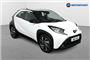 2023 Toyota Aygo X 1.0 VVT-i Edge 5dr