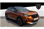 2020 Peugeot 2008 1.2 PureTech 130 GT Line 5dr EAT8