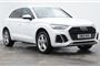 2021 Audi Q5 50 TFSI e Quattro S Line 5dr S Tronic