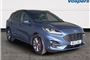 2022 Ford Kuga 2.5 FHEV ST-Line Edition 5dr CVT