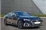 2021 Audi A5 40 TFSI 204 S Line 2dr S Tronic