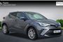 2022 Toyota C-HR 1.8 Hybrid Excel 5dr CVT