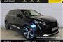 2021 Peugeot 3008 1.2 PureTech GT 5dr EAT8