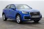 2020 Audi Q2 35 TFSI S Line 5dr S Tronic