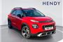 2018 Citroen C3 Aircross 1.2 PureTech 110 Flair 5dr EAT6