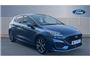 2023 Ford Fiesta 1.0 EcoBoost ST-Line 5dr