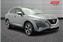 2022 Nissan Qashqai 1.3 DiG-T MH 158 N-Connecta 5dr Xtronic