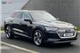 2019 Audi e-tron 300kW 55 Quattro 95kWh 5dr Auto