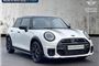 2024 MINI Cooper 2.0 S Sport 5dr Auto