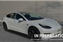 2019 Tesla Model 3 Long Range AWD 4dr Auto