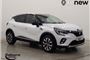 2020 Renault Captur 1.3 TCE 130 S Edition 5dr EDC