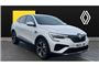 2024 Renault Arkana 1.6 E-Tech FHEV 145 Techno 5dr Auto