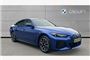 2025 BMW i4 250kW eDrive40 M Sport 83.9kWh 5dr Auto