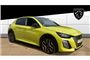 2024 Peugeot 208 1.2 PureTech 100 GT 5dr
