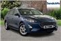 2021 Ford Focus Estate 1.5 EcoBlue 120 Zetec 5dr