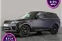 2022 Land Rover Range Rover Sport 2.0 P400e HSE Dynamic Black 5dr Auto