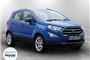 2020 Ford EcoSport 1.0 EcoBoost 125 Titanium 5dr