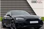 2022 Audi A5 Sportback 40 TFSI 204 Black Edition 5dr S Tronic