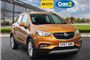 2017 Vauxhall Mokka X 1.6CDTi [136] Active 5dr 4WD