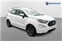 2021 Ford EcoSport 1.0 EcoBoost 125 ST-Line 5dr