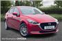 2021 Mazda 2 1.5 Skyactiv G GT Sport Nav 5dr