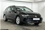 2025 Volkswagen Golf Estate 1.5 TSI 150 Style 5dr