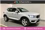 2019 Volvo XC40 1.5 T3 [163] Momentum 5dr Geartronic