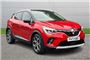 2022 Renault Captur 1.6 E-TECH PHEV 160 S Edition 5dr Auto