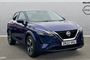 2022 Nissan Qashqai 1.3 DiG-T MH N-Connecta 5dr