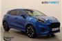 2022 Ford Puma ST 1.0 EcoBoost Hybrid mHEV ST 5dr DCT