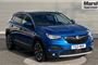 2021 Vauxhall Grandland X 1.2 Turbo Elite Nav 5dr Auto [8 Speed]