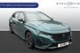 2022 Peugeot 308 SW 1.2 PureTech GT Premium 5dr EAT8