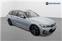 2022 BMW 3 Series Touring 330e M Sport 5dr Step Auto