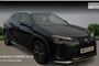 2023 Lexus UX 250h 2.0 F-Sport Design 5dr CVT