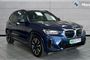 2022 BMW iX3 210kW M Sport 80kWh 5dr Auto