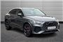 2022 Audi RS Q3 RS Q3 TFSI Quattro Vorsprung 5dr S Tronic