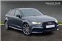 2017 Audi A3 1.6 TDI 116 Black Edition 5dr