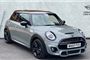 2019 MINI Hatchback 2.0 Cooper S Sport Ii 3Dr