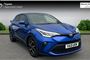 2021 Toyota C-HR 1.8 Hybrid Design 5dr CVT