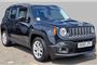 2015 Jeep Renegade 1.4 Multiair Longitude 5dr