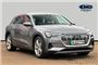 2022 Audi e-tron 300kW 55 Quattro 95kWh Technik 5dr Auto