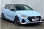 2023 Hyundai i20 N 1.6T GDi N 5dr